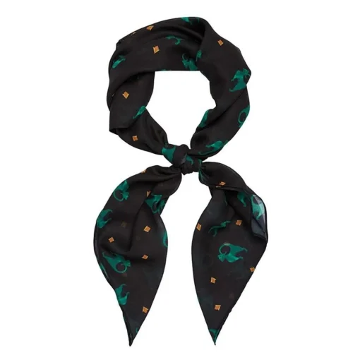 Online On The Prowl Head Scarf Scarves