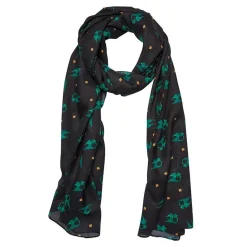 Online On The Prowl Large Neck Scarf Scarves