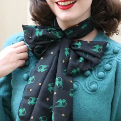 Online On The Prowl Large Neck Scarf Scarves