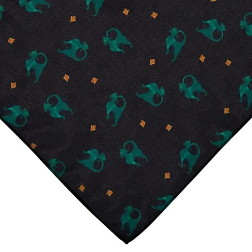 Online On The Prowl Large Neck Scarf Scarves