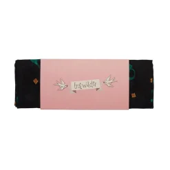 Online On The Prowl Large Neck Scarf Scarves