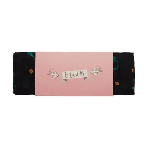 Online On The Prowl Large Neck Scarf Scarves