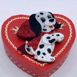 Online One In One Hundred And One Brooch Brooches