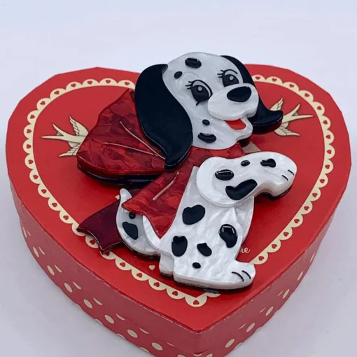 Online One In One Hundred And One Brooch Brooches