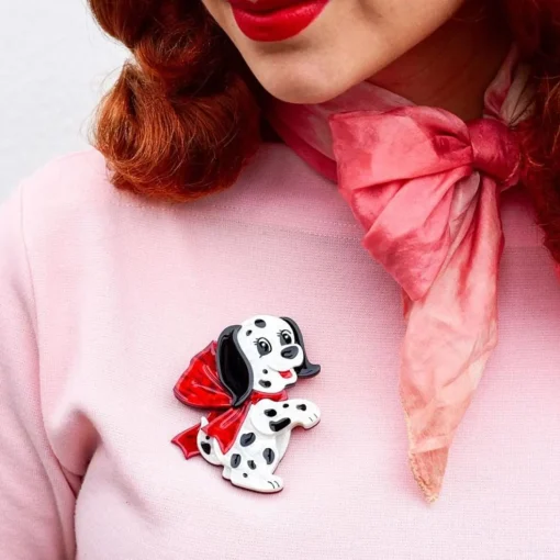 Online One In One Hundred And One Brooch Brooches