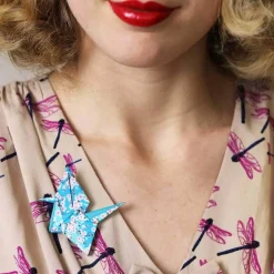 Hot One In One-Thousand Brooch Brooches