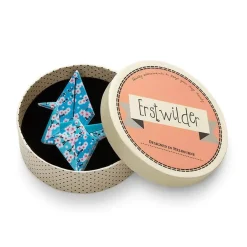 Hot One In One-Thousand Brooch Brooches