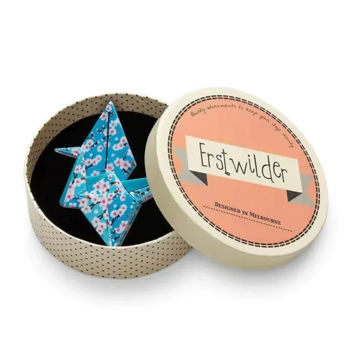 Hot One In One-Thousand Brooch Brooches