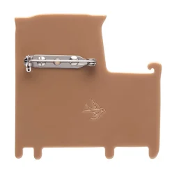 Cheap Order Of The Pug Brooch Brooches