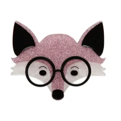 Online Oscar Wildenfox Brooch Brooches
