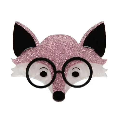 Online Oscar Wildenfox Brooch Brooches