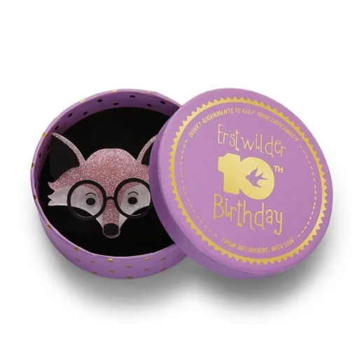 Online Oscar Wildenfox Brooch Brooches