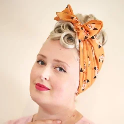 Cheap Oscar Wildenfox Head Scarf Scarves