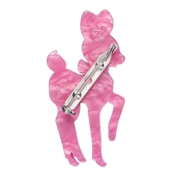 Online Our Deer Sweetheart Brooch Brooches