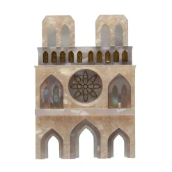 Store Our Lady Of Paris Brooch Brooches