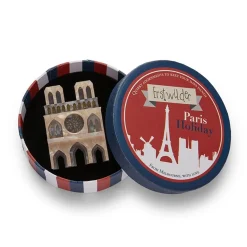 Store Our Lady Of Paris Brooch Brooches