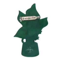 Best Our Lady'S Tears Brooch Brooches