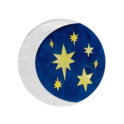 Flash Sale Our Lovely Luna Brooch Brooches