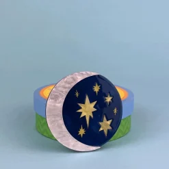 Flash Sale Our Lovely Luna Brooch Brooches