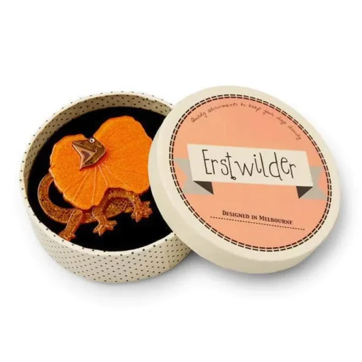 Outlet Outback Jacko Lizard Brooch Brooches