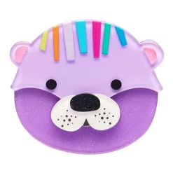 Outlet Owen The Otter Brooch Brooches