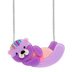 Best Owen The Otter Necklace Necklaces