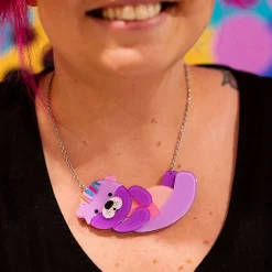 Best Owen The Otter Necklace Necklaces