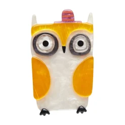 Shop Owl-O-Ween Brooch Brooches