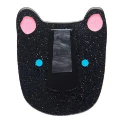 Shop Paddy The Panther Brooch Brooches