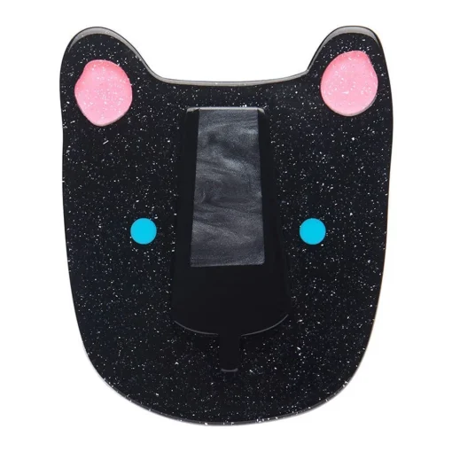 Shop Paddy The Panther Brooch Brooches