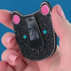 Shop Paddy The Panther Brooch Brooches