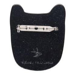 Shop Paddy The Panther Brooch Brooches