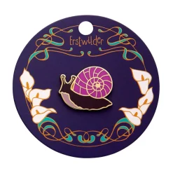 Sale Painted Shell Enamel Pin Enamel Pins