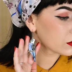 Best Sale Pair O' Keets Earrings Earrings