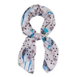Outlet Pair O' Keets Head Scarf Scarves