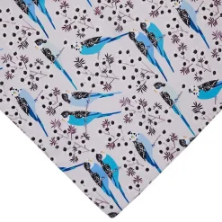 Outlet Pair O' Keets Head Scarf Scarves