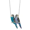 Cheap Pair O' Keets Necklace Necklaces