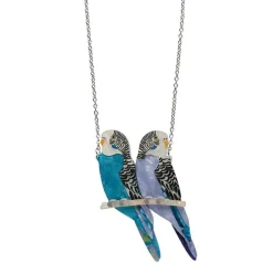 Cheap Pair O' Keets Necklace Necklaces