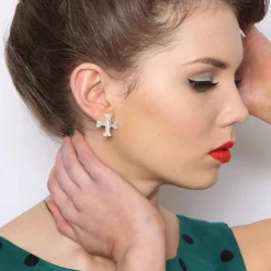 Best Palaeo Pins Earrings Earrings
