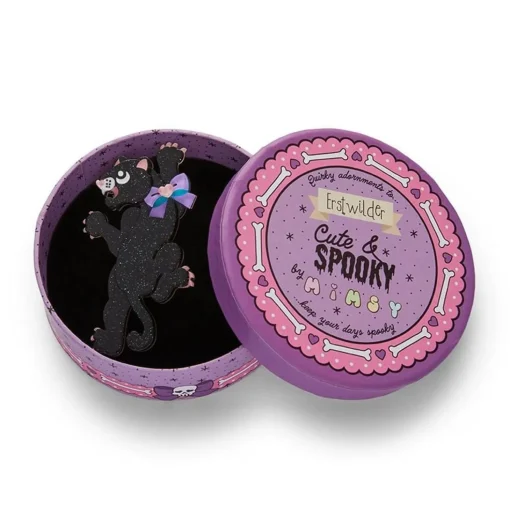 Best Panther Enchanter Brooch Brooches