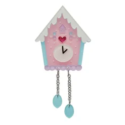 Outlet Past Midnight Brooch Brooches
