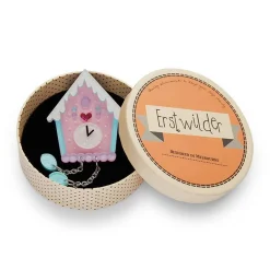 Outlet Past Midnight Brooch Brooches