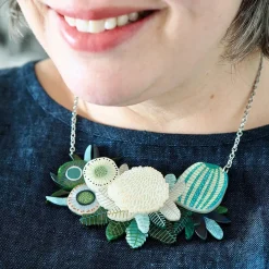 Shop Pastoral Party Necklace Necklaces