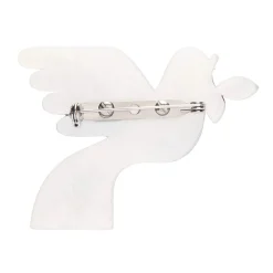 Best Peace & Love Brooch Brooches
