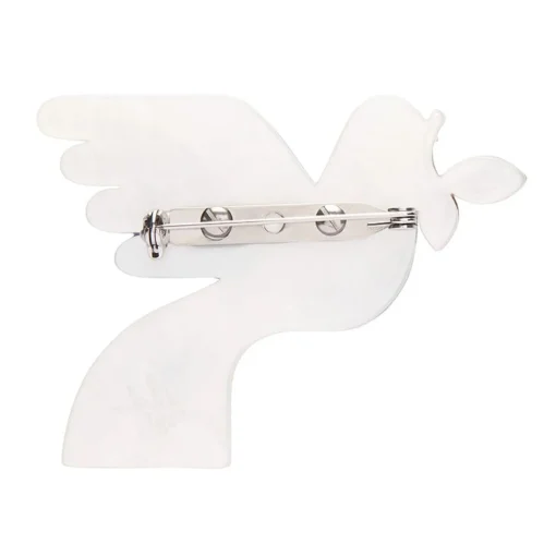 Best Peace & Love Brooch Brooches