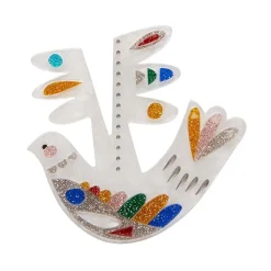 Cheap Peaceful Flight Brooch Brooches