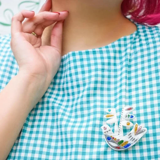Cheap Peaceful Flight Brooch Brooches