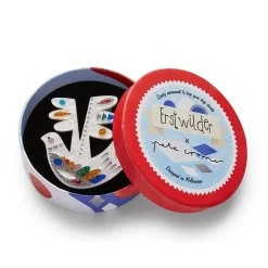 Cheap Peaceful Flight Brooch Brooches