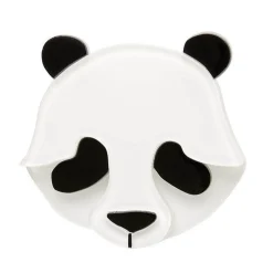 Outlet Pepita The Polite Panda Brooch Brooches