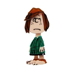 Flash Sale Peppermint Patty Brooch Brooches